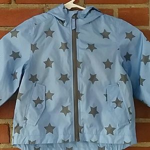 Carter's 3T Lined Spring Coat